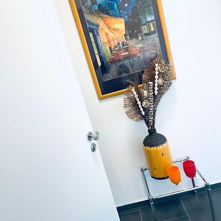 Apartment Charly In Steinbeck Recke エクステリア 写真