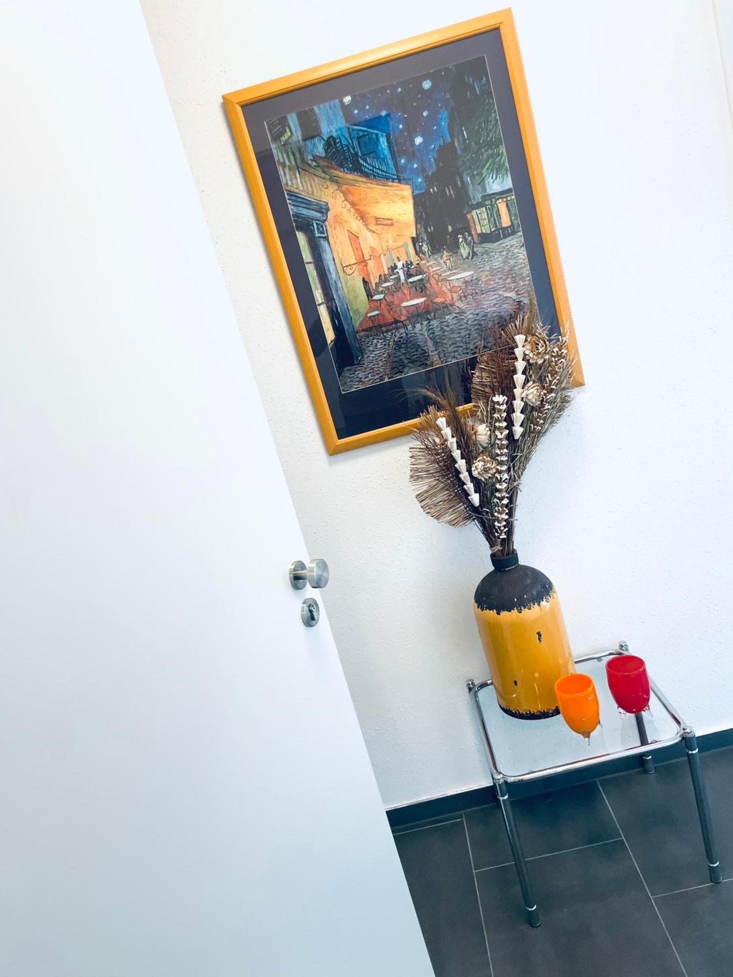 Apartment Charly In Steinbeck Recke エクステリア 写真
