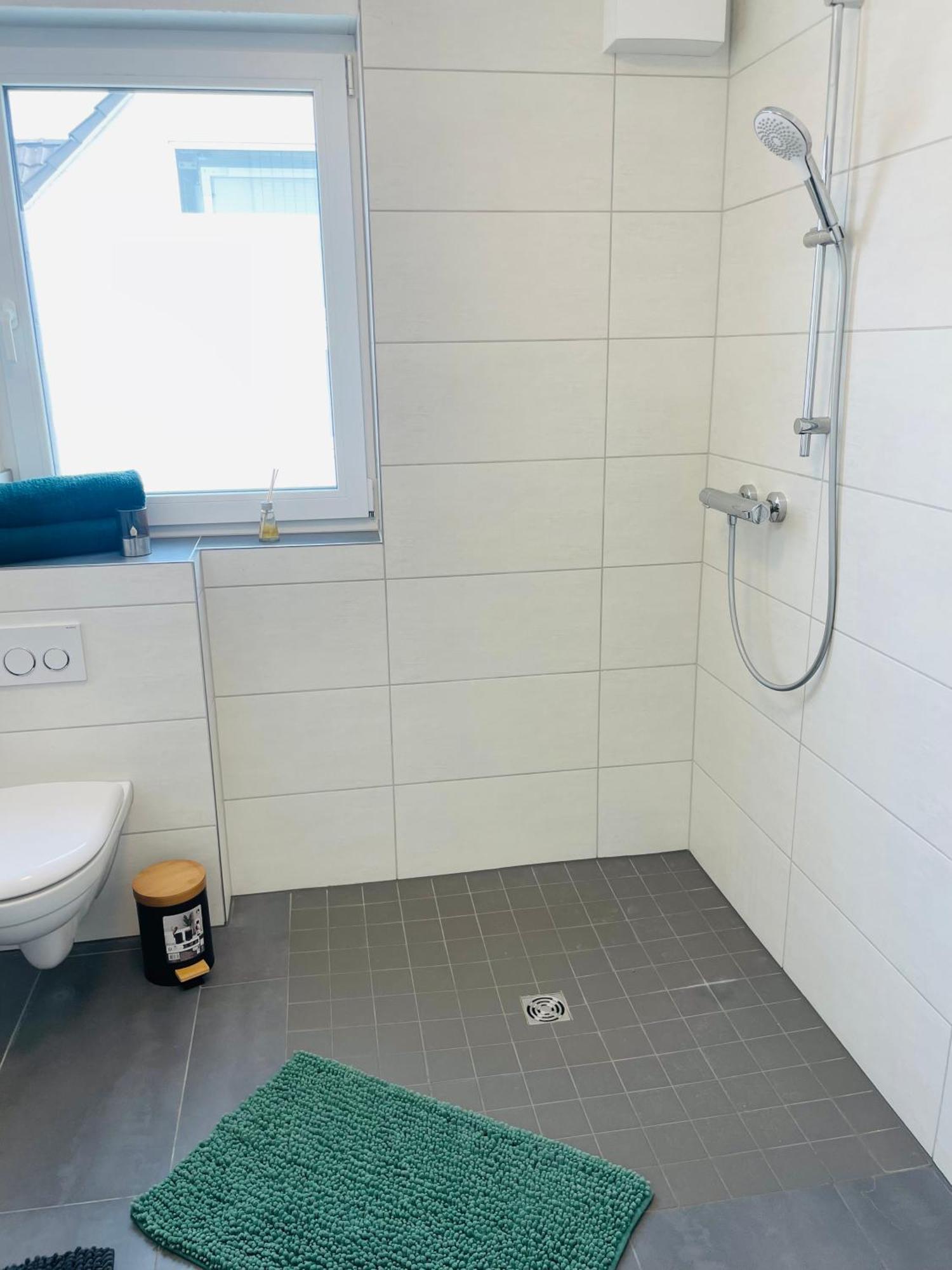 Apartment Charly In Steinbeck Recke エクステリア 写真
