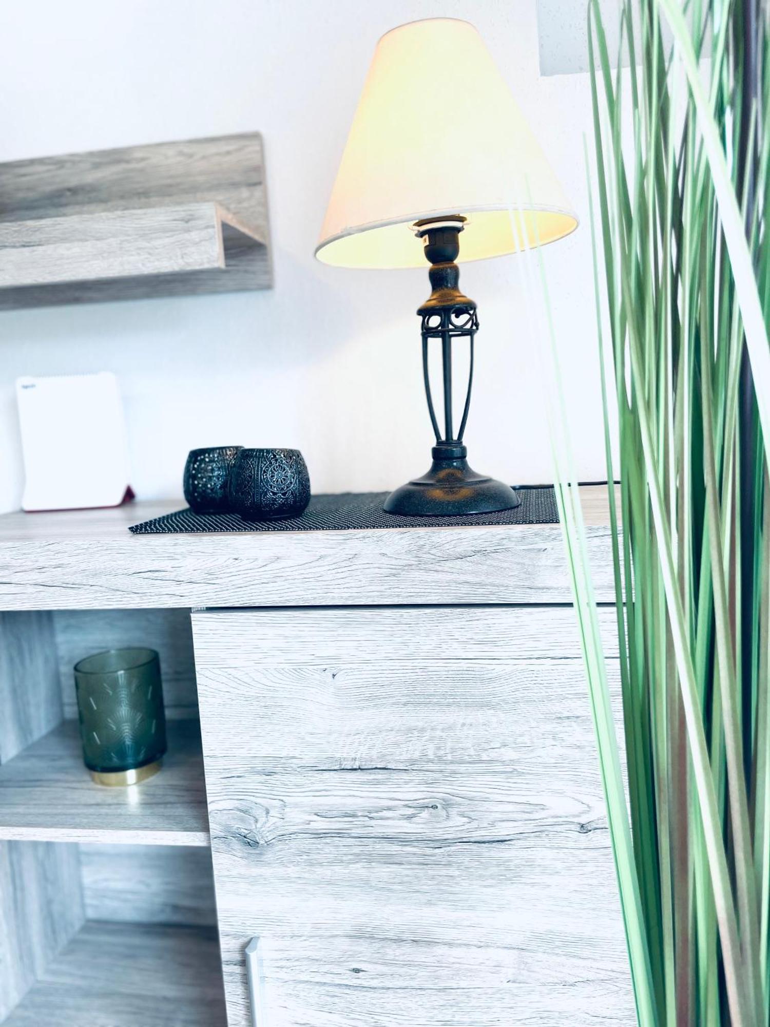 Apartment Charly In Steinbeck Recke エクステリア 写真